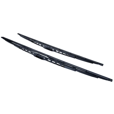 Imagen de Limpiaparabrisas Maxgear 39 1043 delante Escobillas con arco, sin spoiler sujeción por gancho