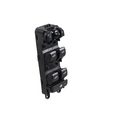 Imagen de METZGER 0916994 Interruptor, elevalunas lado del conductor, delante LAND ROVER: Range Rover Sport