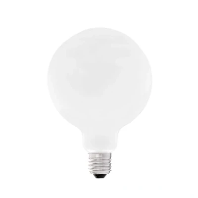Imagen de Faro Barcelona 17465 Bombilla G125 mate led e27 6w 2700k 800lm