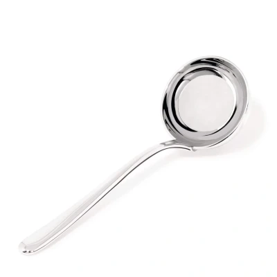 Imagen de Alessi Sauce Spoon Caccia LCD01/13 by Luigi Dominioni