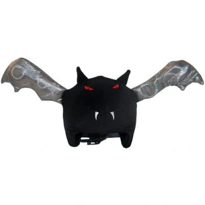 Imagen de COOLCASC MURCIÉLAGO Funda para Casco Universal