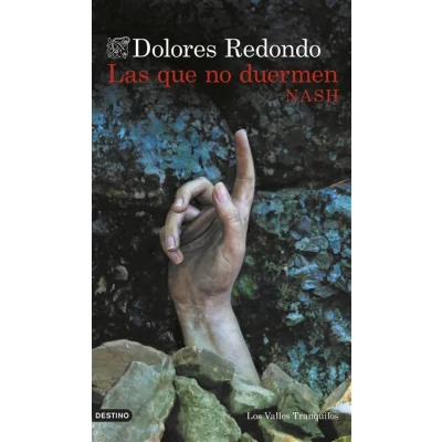 Imagen de N.a.s.h. Las Que No Duermen (ejemplar Firmado Por La Autora)