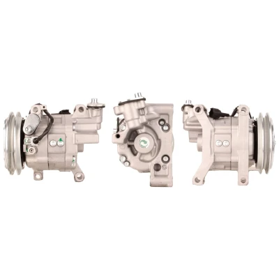Imagen de LUCAS ACP321 Compresor de Aire Acondicionado PAG 100 R 134 a NISSAN: X Trail