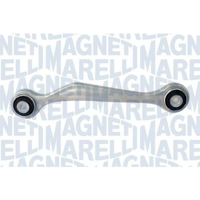 Imagen de MAGNETI MARELLI 301181319000 Barra oscilante, suspensión de ruedas Eje trasero, derecha Brazo oscilante transversal AUDI: A4 B8 Berlina, A5 Coupé