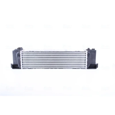 Imagen de NISSENS 96450 Intercooler BMW: 1 Hatchback, 3 Berlina, 4 Gran Coupe