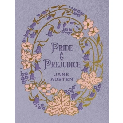 Imagen de Pride And Prejudice