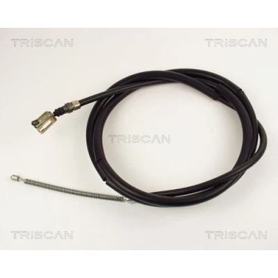 Imagen de TRISCAN 8140 10118 Cable de Freno Mano 2286 / 2063 Tambor CITROËN: Jumpy I Furgón, MPV, FIAT: Scudo Familiar