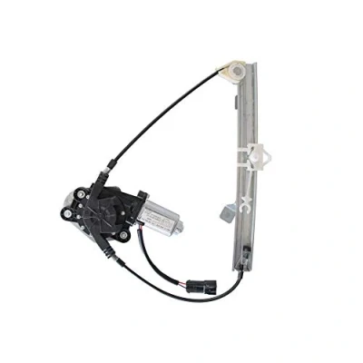 Imagen de Ac Rolcar Elevalunas Atrás izquierda eléctrico con electromotor 01.1819 FIAT: Grande Punto Hatchback, Linea