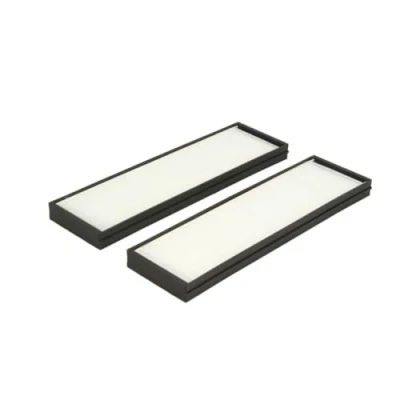 Imagen de MAHLE ORIGINAL LA 495/S Filtro de habitáculo partículas 288,0 82 19,0 HYUNDAI: i20 I Hatchback, DS: DS5