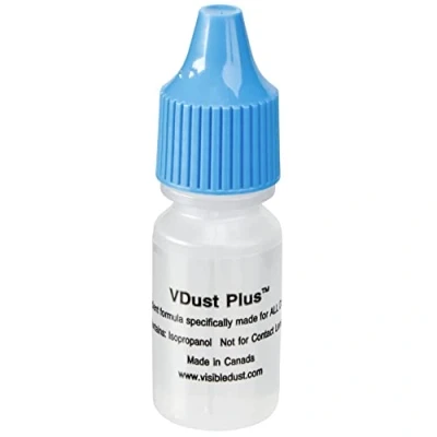 Imagen de Visibledust Vt 71005 Kit De Limpieza Para Computadora