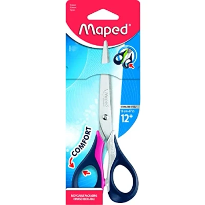 Imagen de Maped Sensoft 069600 Tijeras 16cm