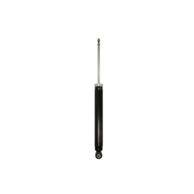 Imagen de Magnum Technology AGC050MT amortiguador Eje trasero Presión de gas Bitubular Columna Espiga arriba, Anillo inferior