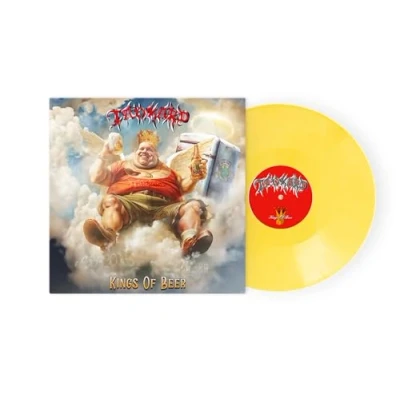 Imagen de Kings Of Beer Vinilo