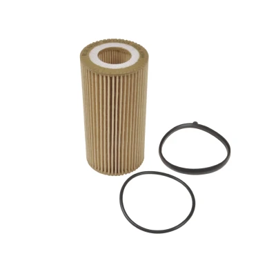 Imagen de BLUE PRINT ADF122104 Filtro de aceite con junta anular Cartucho filtrante VOLVO: XC60 I, V50, S40 II