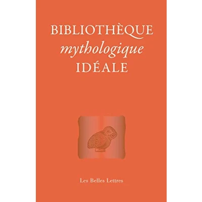 Imagen de Bibliothèque Mythologique Idéale (ebook)