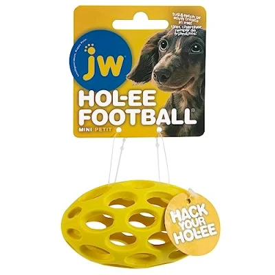 Imagen de JW JW43117 Juguete HOL EE Roller Football Mini, para Perros Masticar Y Morder, XS