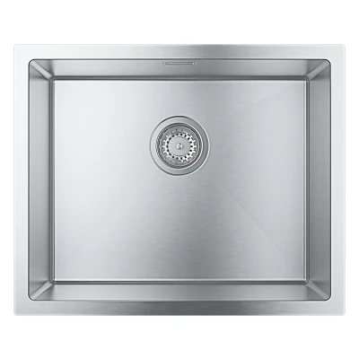 Imagen de Grohe K700 Fregadero de cocina, Acero inoxidable, Ref. 31726SD0