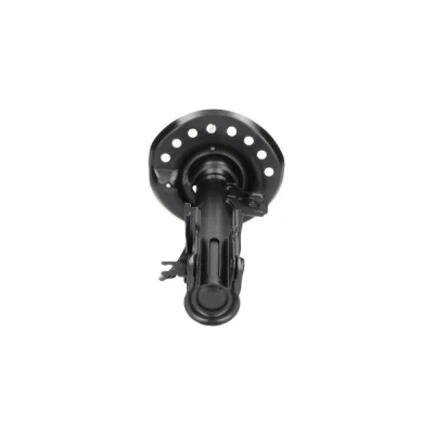 Imagen de KAVO PARTS SSA 6570 amortiguador Eje delantero, izquierda Presión de gas Bitubular Columna Espiga arriba NISSAN: X Trail