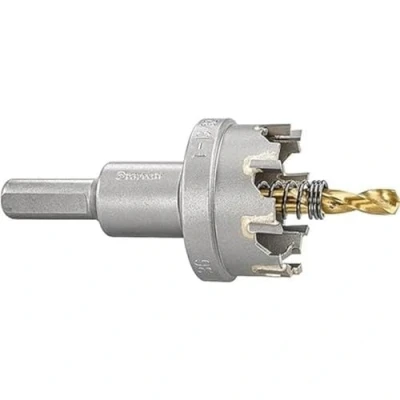 Imagen de Starrett SM036 Corona con dientes de meta duro para chapas metal, 36 mm