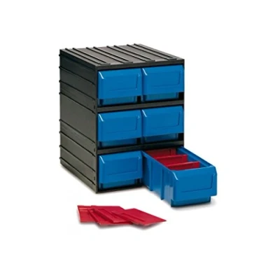 Imagen de Tayg Contenedor cajón 300/6, Multicolor (M85365)