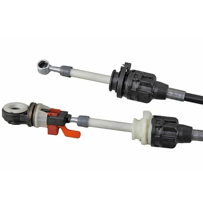 Imagen de METZGER 3150305 Cable de accionamiento, caja cambios Polipasto doble RENAULT: MASTER 3 Kasten,