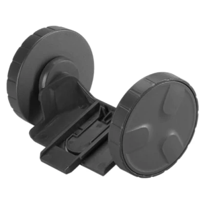 Imagen de Gardena Cortarramas: tijeras de pértiga yunque para cortar madera dura y seca, recubrimiento antiadherente, mango, Negro/Antracita, One Size
