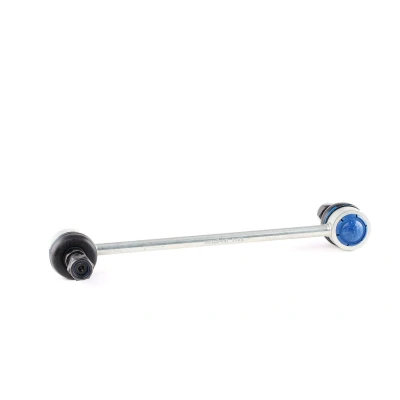 Imagen de MEYLE 616 060 5582/HD Bieleta de suspensión Eje delantero, derecha, izquierda 243 M12X1,5 Quality con boca para llave norauto, oscaro,