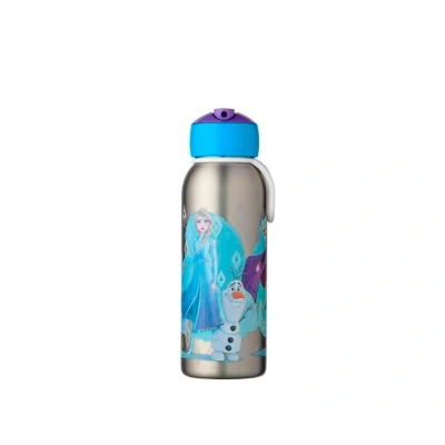 Imagen de Mepal Thermos Bottle Flip up Campus Frozen 350 ml