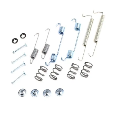 Imagen de TRW SFK224 Juego de accesorios, zapatas freno OPEL: Astra F Berlina, Corsa C Hatchback, A CC norauto, oscaro, mister auto
