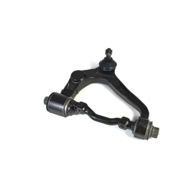 Imagen de YAMATO J82005YMT Barra oscilante, suspensión de ruedas Eje delantero, derecha Brazo oscilante transversal TOYOTA: HIACE 4 Bus, Kasten