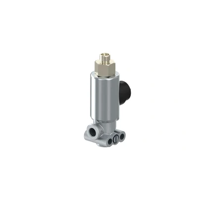 Imagen de Electroválvula WABCO 4721710000