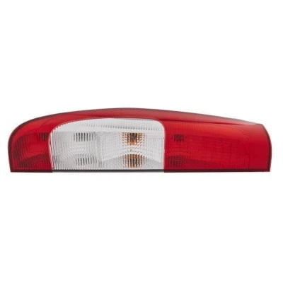 Imagen de HELLA 2SK 964 596 011 Piloto trasero izquierda P21/5W, P21W, PY21W 12 transparente, Rojo con lámpara portalámparas MERCEDES BENZ: Vito Mixto
