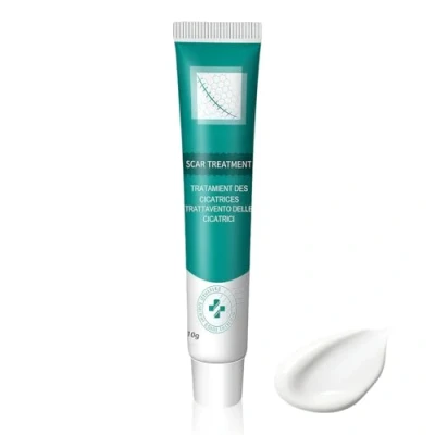 Imagen de 10g Crema Para Cicatrices, mejorar el aspecto de la piel