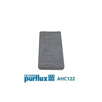 Imagen de PURFLUX AHC122 Filtro de habitáculo carbón activado 347 157 30 FORD: FIESTA 4, KA Hatchback, Puma