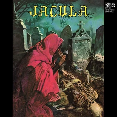Imagen de Tardo Pede In Magiam.. Vinilo