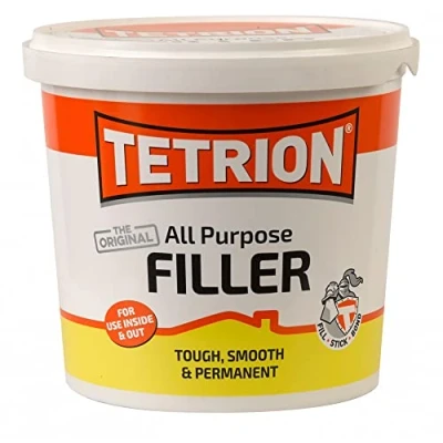 Imagen de Tetrion riempitivo multiuso pronto all&#039;uso, 2 kg