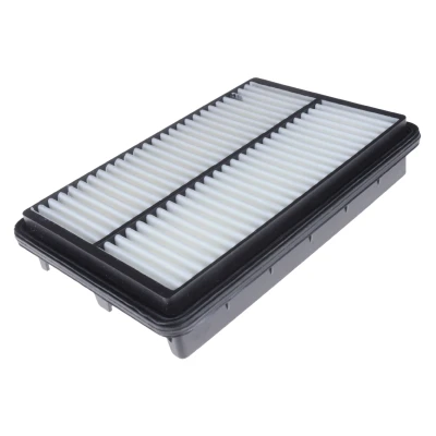 Imagen de BLUE PRINT ADG02270 Filtro de aire 49 181 270 Cartucho filtrante HYUNDAI: Sonata V