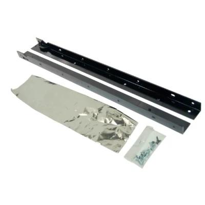 Imagen de Candy 41900626 Accesorios/puertas/MGD Rosieres Kit de fijación para puerta lavavajillas integrado