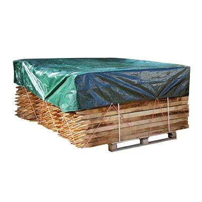 Imagen de Kerbl Polyguard 37211 Lona (110 A 120 g/m²/3 x 4 m