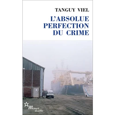 Imagen de Labsolue Perfection Du Crime (ebook)