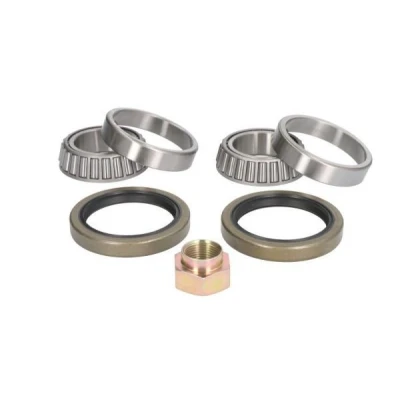 Imagen de BTA H1L001BTA Juego de cojinete rueda eje delantero, ambos lados LADA: Niva