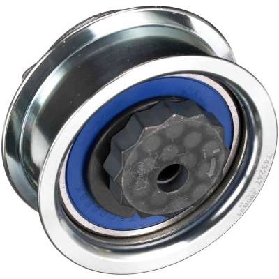 Imagen de GATES T43247 Polea tensora, correa dentada Tru Power SEAT: Ibiza 4, 4 Sportcoupe, ST, VOLKSWAGEN: CADDY Kombi, Golf Sportsvan