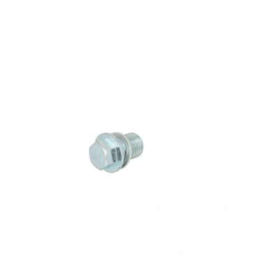 Imagen de CORTECO 49362597 Tapon de Cárter M14 x 1,5 19 con junta anular SUZUKI: SX4 I Hatchback