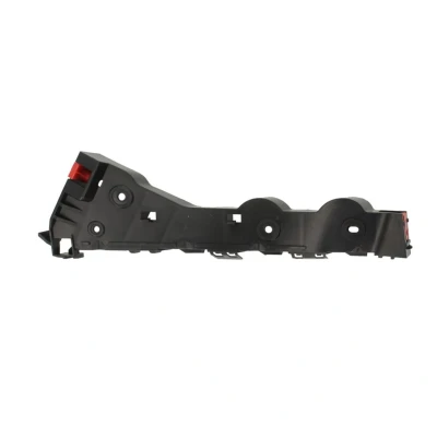 Imagen de BLIC 5504 00 5063931P Soporte, parachoques Delante, izquierda OPEL: Zafira B