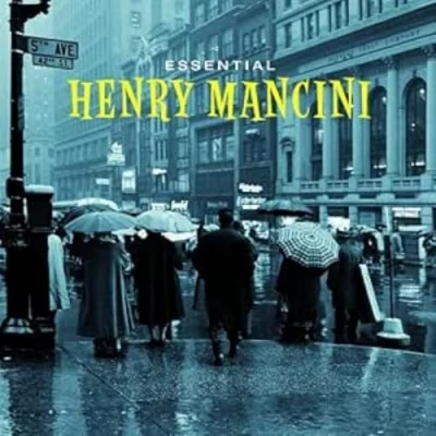 Imagen de Essential Henry Mancini (2 CD Set)