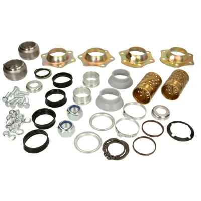 Imagen de AUGER 53203 Kit de reparación, eje levas freno