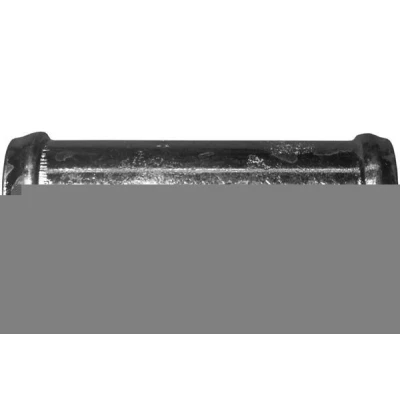 Imagen de MAPCO 39007 Manguitos de Radiador Metal