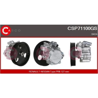 Imagen de CASCO CWR74058GS Interruptor, elevalunas Delante, derecha