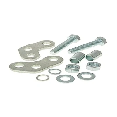Imagen de Kit Elevador De Aluminio para Derbi Senda (00 ), Aprilia RX/Sx, Gilera Rcr/SMT