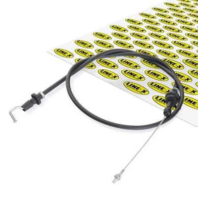 Imagen de Cable del acelerador LINEX 47.20.10